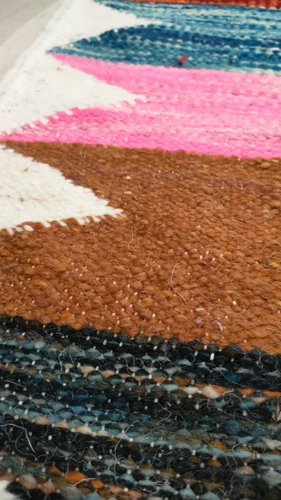 Hallway Rug Runner 3m x 80cm