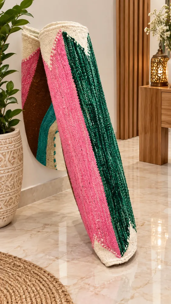 Hallway Rug Runner 3m x 80cm